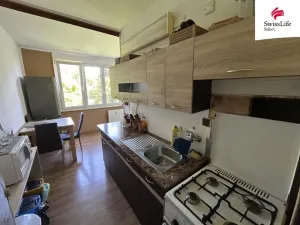 Prodej bytu 2+1, Tachov, Bělojarská, 58 m2