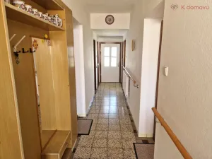 Prodej rodinného domu, Uherský Brod, Svat. Čecha, 83 m2
