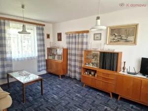 Prodej rodinného domu, Uherský Brod, Svat. Čecha, 83 m2