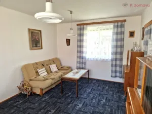 Prodej rodinného domu, Uherský Brod, Svat. Čecha, 83 m2