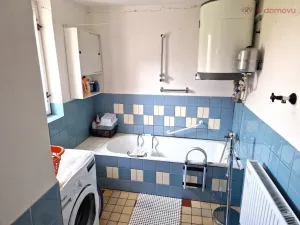 Prodej rodinného domu, Uherský Brod, Svat. Čecha, 83 m2