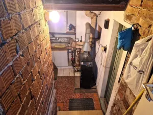 Prodej rodinného domu, Uherský Brod, Svat. Čecha, 83 m2