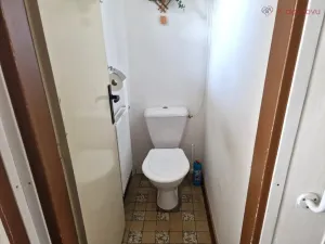 Prodej rodinného domu, Uherský Brod, Svat. Čecha, 83 m2
