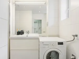 Prodej bytu 1+1, Praha - Holešovice, Osadní, 45 m2