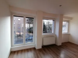 Pronájem bytu 3+kk, Praha - Košíře, Pod školou, 89 m2