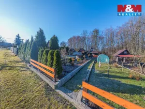 Prodej chaty, Havířov - Prostřední Suchá, 20 m2