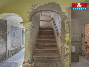 Prodej zemědělské usedlosti, Martínkovice, 100 m2