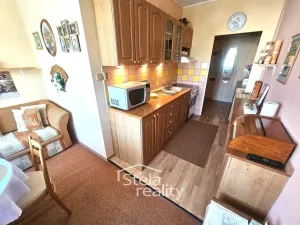 Pronájem bytu 2+1, Břidličná, Sokolovská, 55 m2