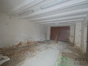 Prodej garáže, Javorník, 17. listopadu, 73 m2