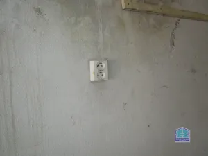 Prodej garáže, České Budějovice, 16 m2