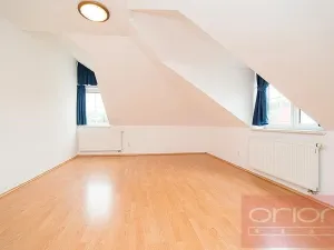 Pronájem rodinného domu, Praha - Stodůlky, Ke Koh-i-nooru, 300 m2