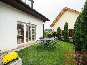 Pronájem rodinného domu, Praha - Stodůlky, Ke Koh-i-nooru, 300 m2