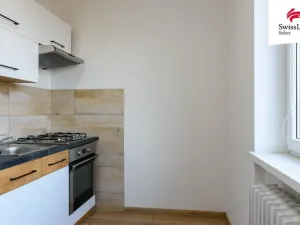 Pronájem bytu 2+1, Bruntál, Na Nábřeží, 55 m2