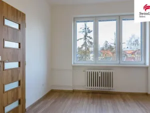 Pronájem bytu 2+1, Bruntál, Na Nábřeží, 55 m2