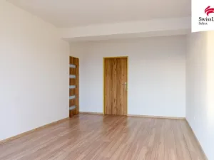 Pronájem bytu 2+1, Bruntál, Na Nábřeží, 55 m2