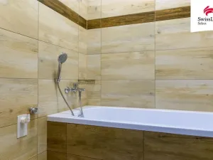 Pronájem bytu 2+1, Bruntál, Na Nábřeží, 55 m2