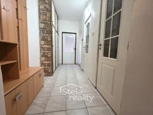 Prodej bytu 2+1, Bruntál, Pionýrská, 56 m2