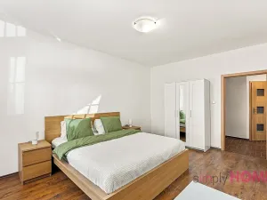 Prodej bytu 2+kk, Praha - Libeň, Kovářská, 42 m2