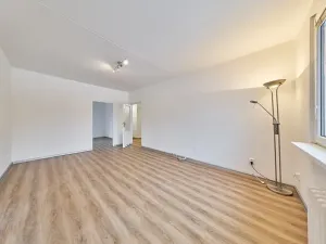 Pronájem bytu 3+1, Trutnov, Slovenská, 60 m2