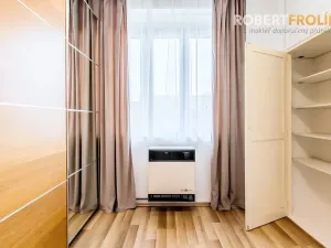 Pronájem bytu 2+kk, Praha - Břevnov, Patočkova, 40 m2