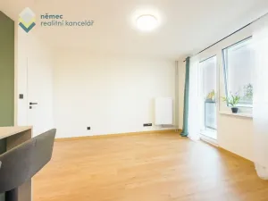 Prodej bytu 2+kk, Jičín, Sokolovská, 40 m2