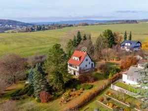 Prodej pozemku pro bydlení, Čisovice - Bojov, 3820 m2