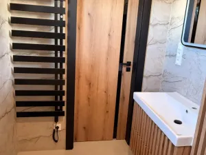 Prodej rodinného domu, Teplice nad Metují, Nerudova, 93 m2