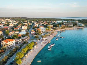 Prodej rodinného domu, Novalja, Chorvatsko, Velebitska ulica, 168 m2