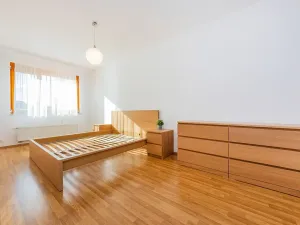 Pronájem bytu 3+kk, Praha - Modřany, Československého exilu, 69 m2