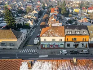 Prodej rodinného domu, Čelákovice, Jiráskova, 530 m2