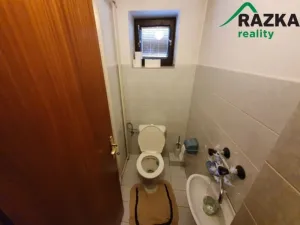 Prodej rodinného domu, Vyškov, Pod Nemocnicí, 261 m2