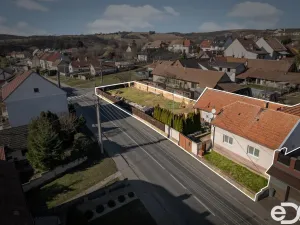 Prodej rodinného domu, Drslavice, 75 m2