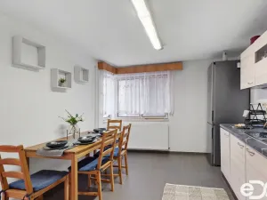 Prodej rodinného domu, Drslavice, 75 m2