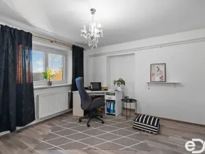 Prodej rodinného domu, Drslavice, 75 m2