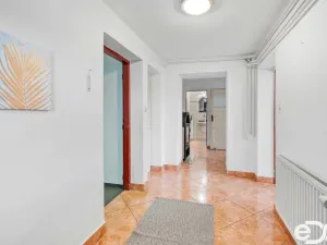 Prodej rodinného domu, Drslavice, 75 m2