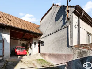 Prodej rodinného domu, Drslavice, 75 m2