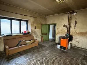 Pronájem rodinného domu, Chlum, 128 m2