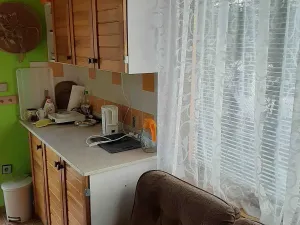 Pronájem chaty, Plumlov, 38 m2