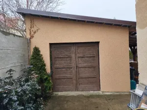 Prodej rodinného domu, Prostějov, Dr. Horáka, 300 m2