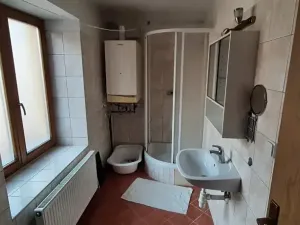 Pronájem bytu 1+kk, Prostějov, Hradební, 35 m2