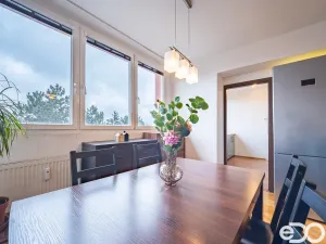 Prodej bytu 3+1, Mladá Boleslav, náměstí Míru, 72 m2