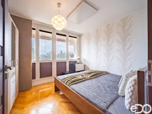 Prodej bytu 3+1, Mladá Boleslav, náměstí Míru, 72 m2