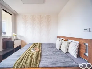 Prodej bytu 3+1, Mladá Boleslav, náměstí Míru, 72 m2