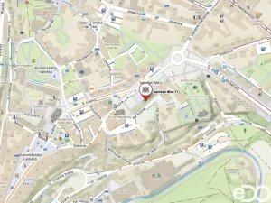 Prodej bytu 3+1, Mladá Boleslav, náměstí Míru, 72 m2