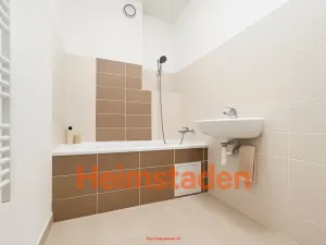 Pronájem bytu 1+1, Ostrava - Poruba, náměstí Vítězslava Nováka, 36 m2