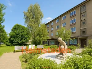 Pronájem bytu 2+1, Ostrava - Moravská Ostrava, Zborovská, 55 m2