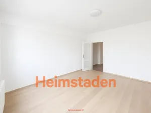 Pronájem bytu 2+1, Ostrava - Moravská Ostrava, Zborovská, 55 m2