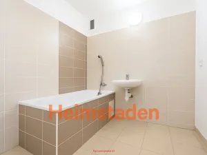 Pronájem bytu 1+1, Havířov - Podlesí, Kosmonautů, 39 m2