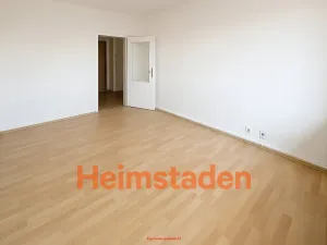 Pronájem bytu 2+kk, Orlová - Lutyně, Masarykova třída, 51 m2