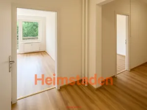 Pronájem bytu 2+kk, Orlová - Lutyně, Masarykova třída, 51 m2